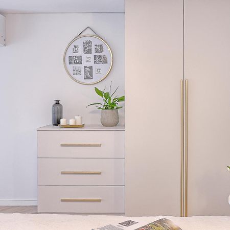 Sunny Loft 2 X 24X7 X Free Parking X Close To Old Town VNO Eksteriør billede